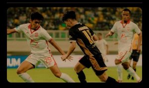 Pemain Asing Liga India Serbu BRI Super League